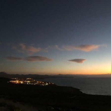 Il Paradiso Esiste Costa Calma Eksteriør bilde