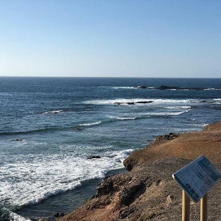 Il Paradiso Esiste Costa Calma Eksteriør bilde