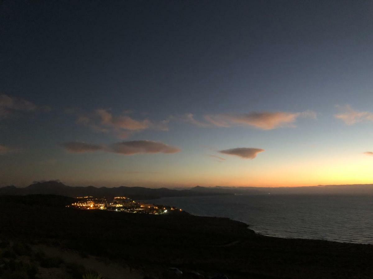 Il Paradiso Esiste Costa Calma Eksteriør bilde