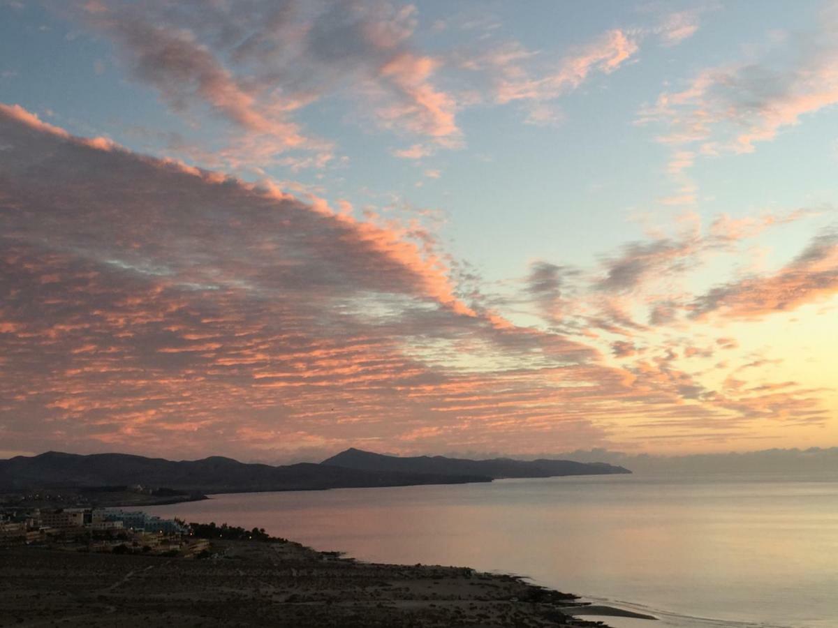 Il Paradiso Esiste Costa Calma Eksteriør bilde