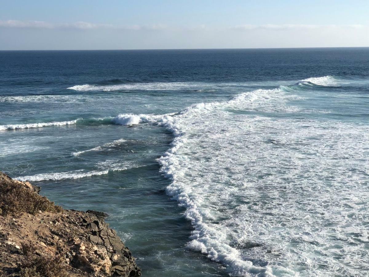 Il Paradiso Esiste Costa Calma Eksteriør bilde